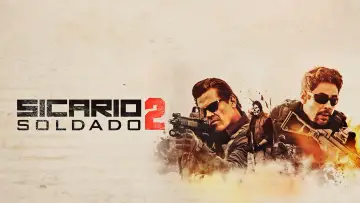 Backdrop to the movie "Sicario: Day of the Soldado" #836973