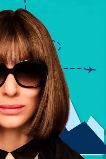 Where'd You Go, Bernadette