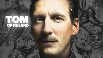 Backdrop to the movie "Tom of Finland" #1581852