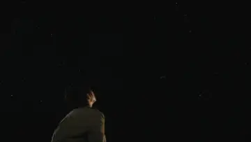 Backdrop to the movie "Night of the Shooting Stars" #1532260
