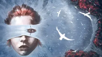 Backdrop to the movie "Bird Box" #258453