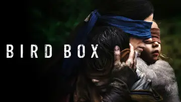 Backdrop to the movie "Bird Box" #65561