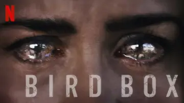 Backdrop to the movie "Bird Box" #664221