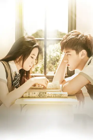 Poster to the movie "So Young 2: Never Gone" #1173388