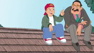 Backdrop to the movie "Recess: Taking the Fifth Grade" #1746011