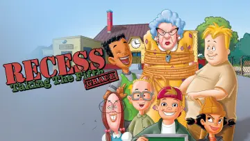 Backdrop to the movie "Recess: Taking the Fifth Grade" #1746013