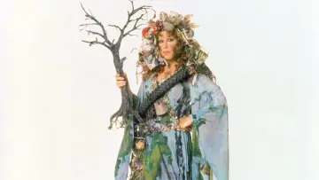 Backdrop to the movie "The Earth Day Special" #1573510