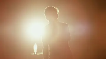 Backdrop to the movie "Bo Burnham: Make Happy" #1746311