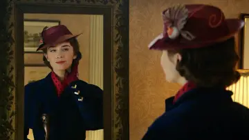 Backdrop to the movie "Mary Poppins Returns" #283522