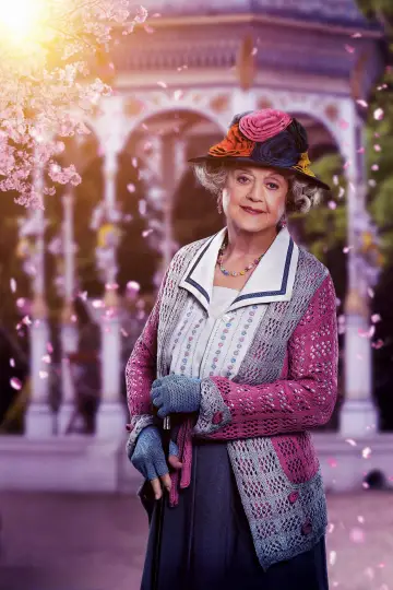 Poster to the movie "Mary Poppins Returns" #674393