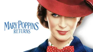 Watch film Mary Poppins Returns — Mary Poppins Returns Official Teaser Trailer