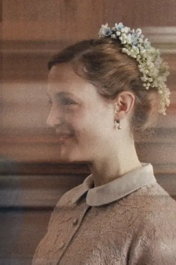 Poster to the movie "Phantom Thread" #1644750