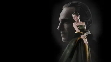 Backdrop to the movie "Phantom Thread" #225372