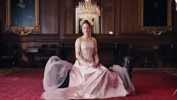 Backdrop to the movie "Phantom Thread" #225387