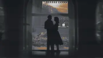 Backdrop to the movie "Phantom Thread" #410294