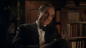 Backdrop to the movie "Phantom Thread" #671727