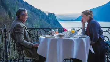 Backdrop to the movie "Phantom Thread" #671751