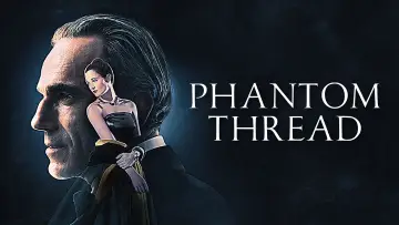 Backdrop to the movie "Phantom Thread" #671752