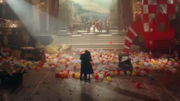 Backdrop to the movie "Phantom Thread" #671761