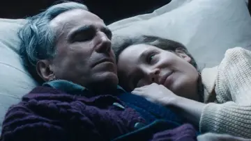 Backdrop to the movie "Phantom Thread" #671765