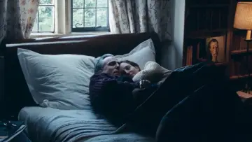 Backdrop to the movie "Phantom Thread" #671769
