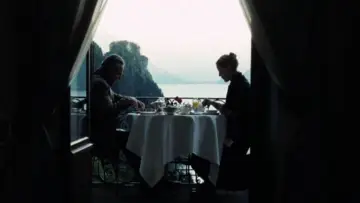 Backdrop to the movie "Phantom Thread" #671771