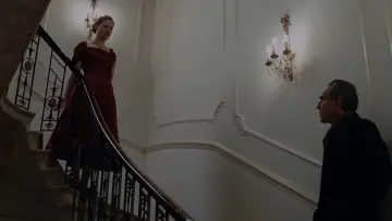 Backdrop to the movie "Phantom Thread" #671794