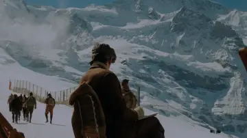 Backdrop to the movie "Phantom Thread" #671797