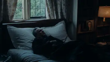 Backdrop to the movie "Phantom Thread" #671800