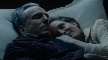 Backdrop to the movie "Phantom Thread" #671801