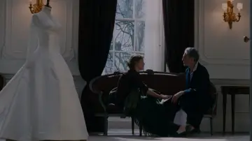 Backdrop to the movie "Phantom Thread" #671803