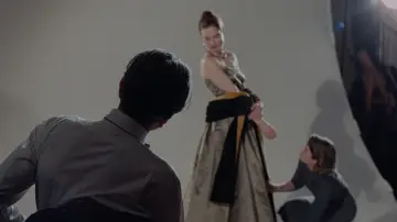 Backdrop to the movie "Phantom Thread" #671809