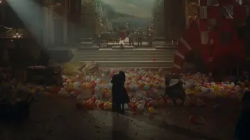 Backdrop to the movie "Phantom Thread" #671810
