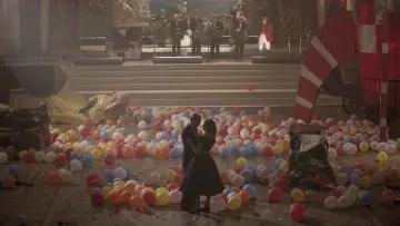 Backdrop to the movie "Phantom Thread" #671822