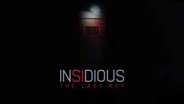 Backdrop to the movie "Insidious: The Last Key" #27083