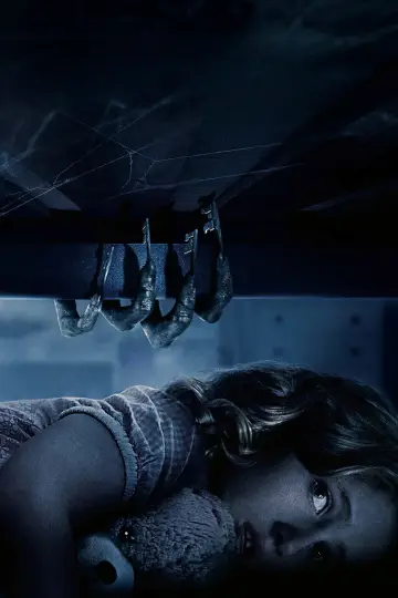 Insidious: The Last Key