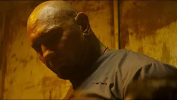 Backdrop to the movie "Hotel Artemis" #307138