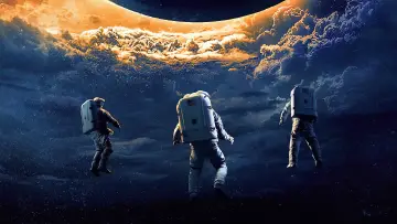 Backdrop to the movie "Moonfall" #289279