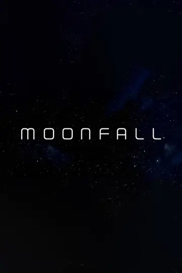 Poster to the movie "Moonfall" #30458