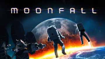 Backdrop to the movie "Moonfall" #659389