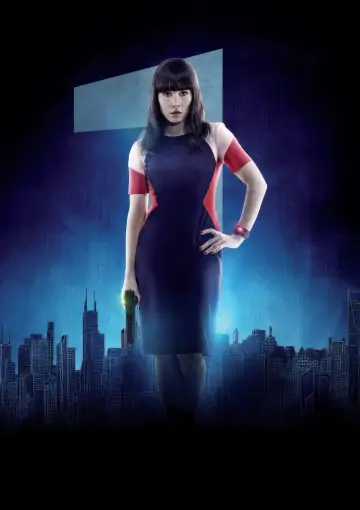 Poster to the movie "What Happened to Monday" #489206