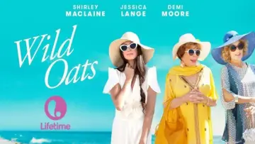 Backdrop to the movie "Wild Oats" #1102227