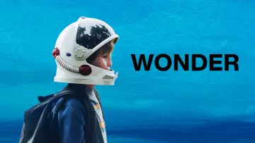 Backdrop to the movie "Wonder" #601003