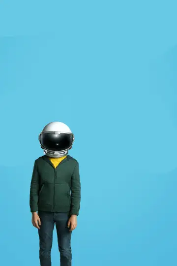Poster to the movie "Wonder" #601057