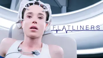 Backdrop to the movie "Flatliners" #329490