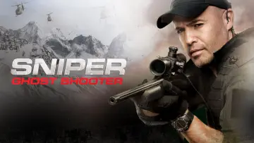 Backdrop to the movie "Sniper: Ghost Shooter" #854520