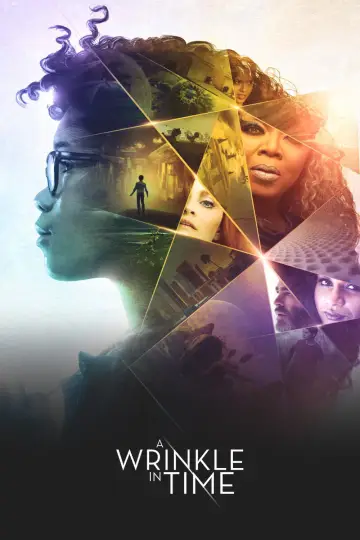 A Wrinkle in Time