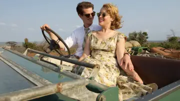 Backdrop to the movie "Breathe" #212902