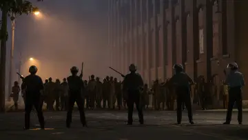 Backdrop to the movie "Detroit" #225643