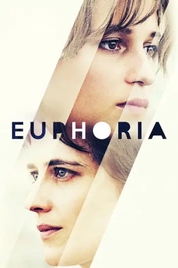 Poster to the movie "Euphoria" #647490